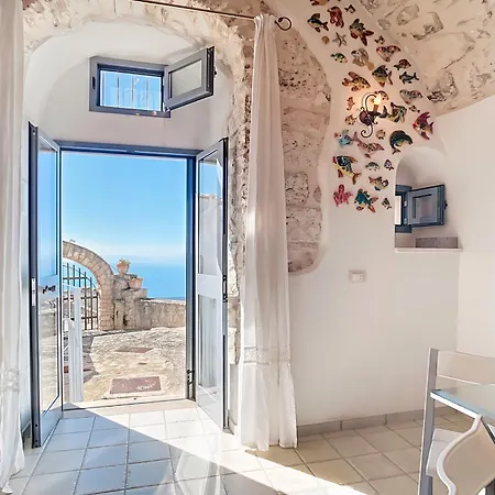 Al Torrione 2 Monte SantʼAngelo