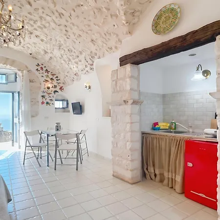 Al Torrione 2 Apartment *