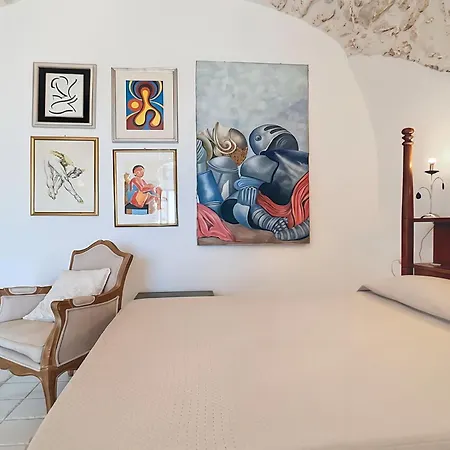 Apartment Al Torrione 2