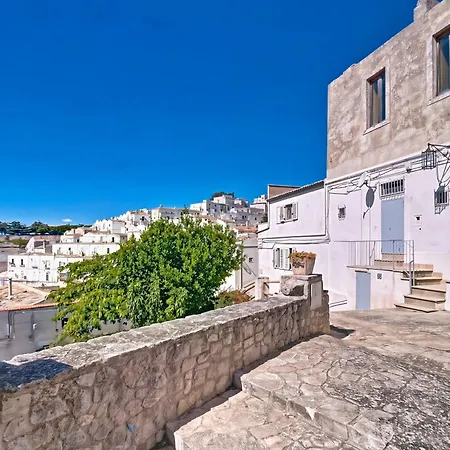 Al Torrione 2 Apartment