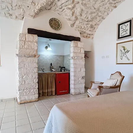 Al Torrione 2 Apartment *