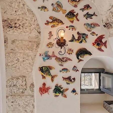 Al Torrione 2 Monte SantʼAngelo