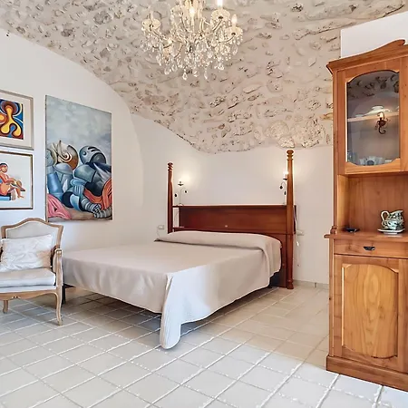 Al Torrione 2 Apartment