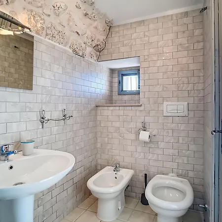 Al Torrione 2 * Monte SantʼAngelo