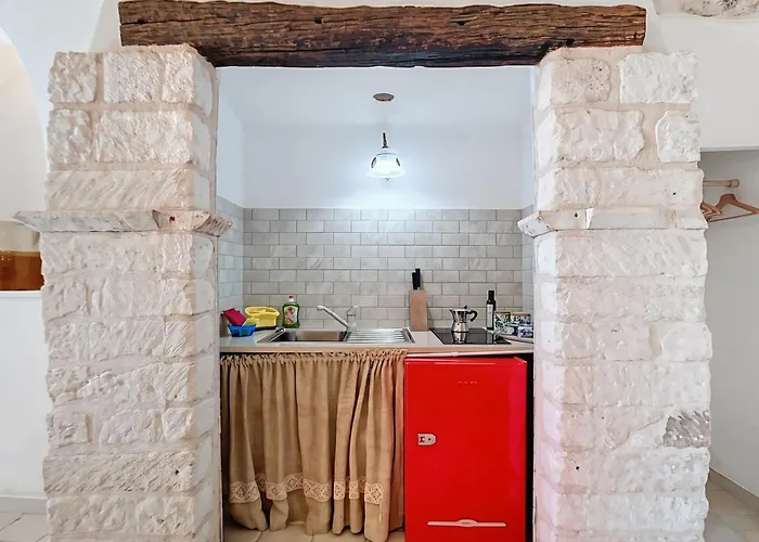 Al Torrione 2 * Monte Sant'Angelo