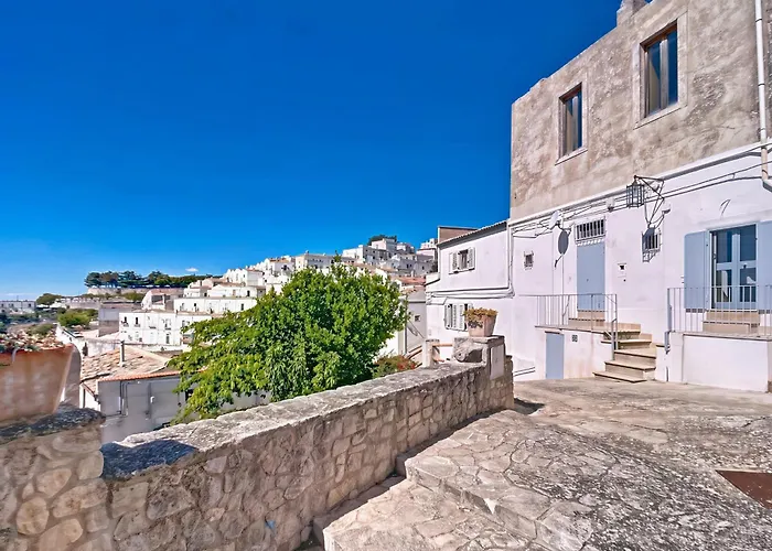 Al Torrione 2 Apartment