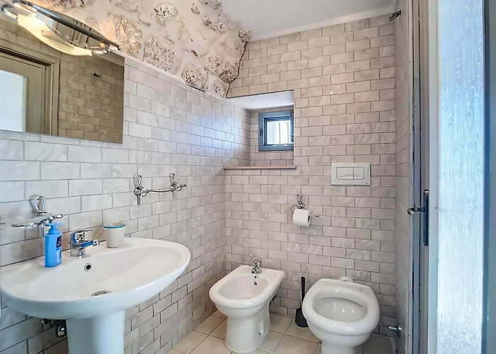 Al Torrione 2 * Monte Sant'Angelo