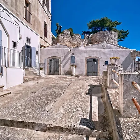 Lejlighed Al Torrione 2