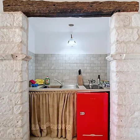 Διαμέρισμα Al Torrione 2 *