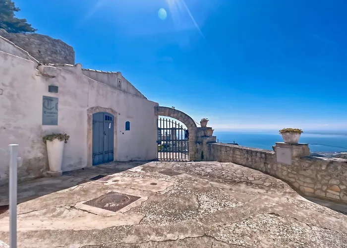 Apartmán Al Torrione 2 *