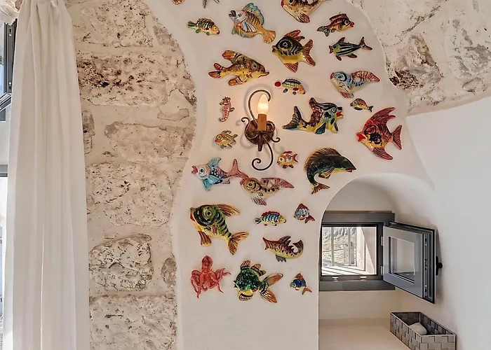 Al Torrione 2 Monte SantʼAngelo