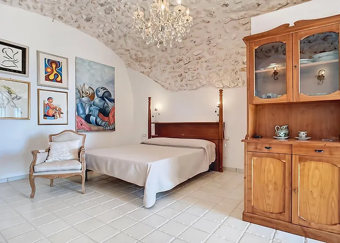 Al Torrione 2 Apartmán